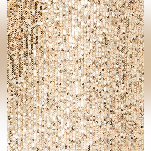 Reagan fitted sequin dress - Picture 6 of 7